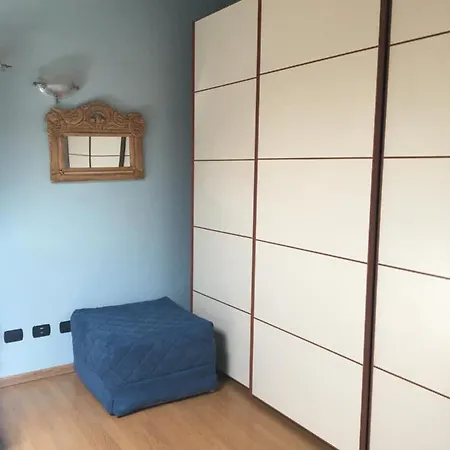 Appartement Gemelli *