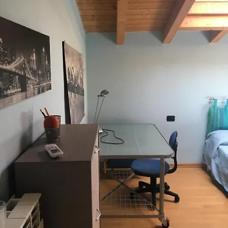 Appartement Gemelli Castellanza