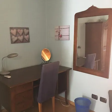 Gemelli Appartement *