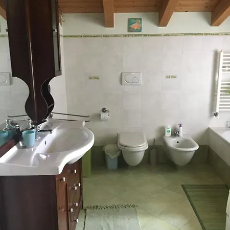 Gemelli Appartement *