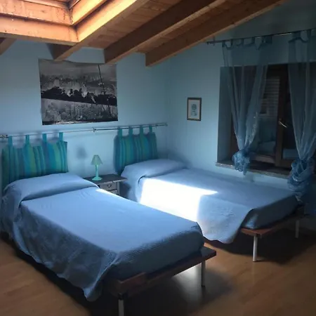 Gemelli Appartement *