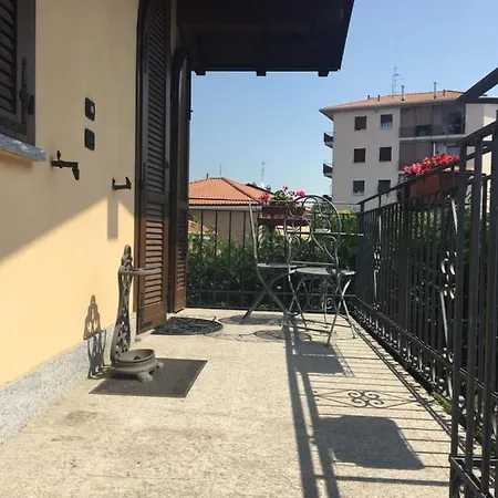 Gemelli Appartement *