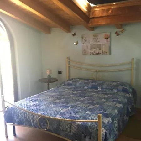 Gemelli Apartmán *