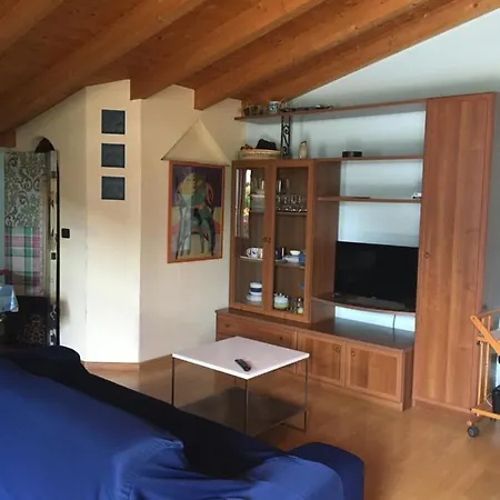 Apartmán Gemelli *